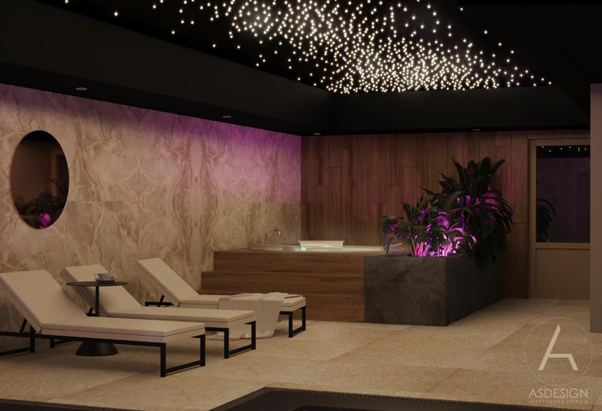 Hotel Le Mont Medical & Spa Świeradów-Zdrój Exteriör bild