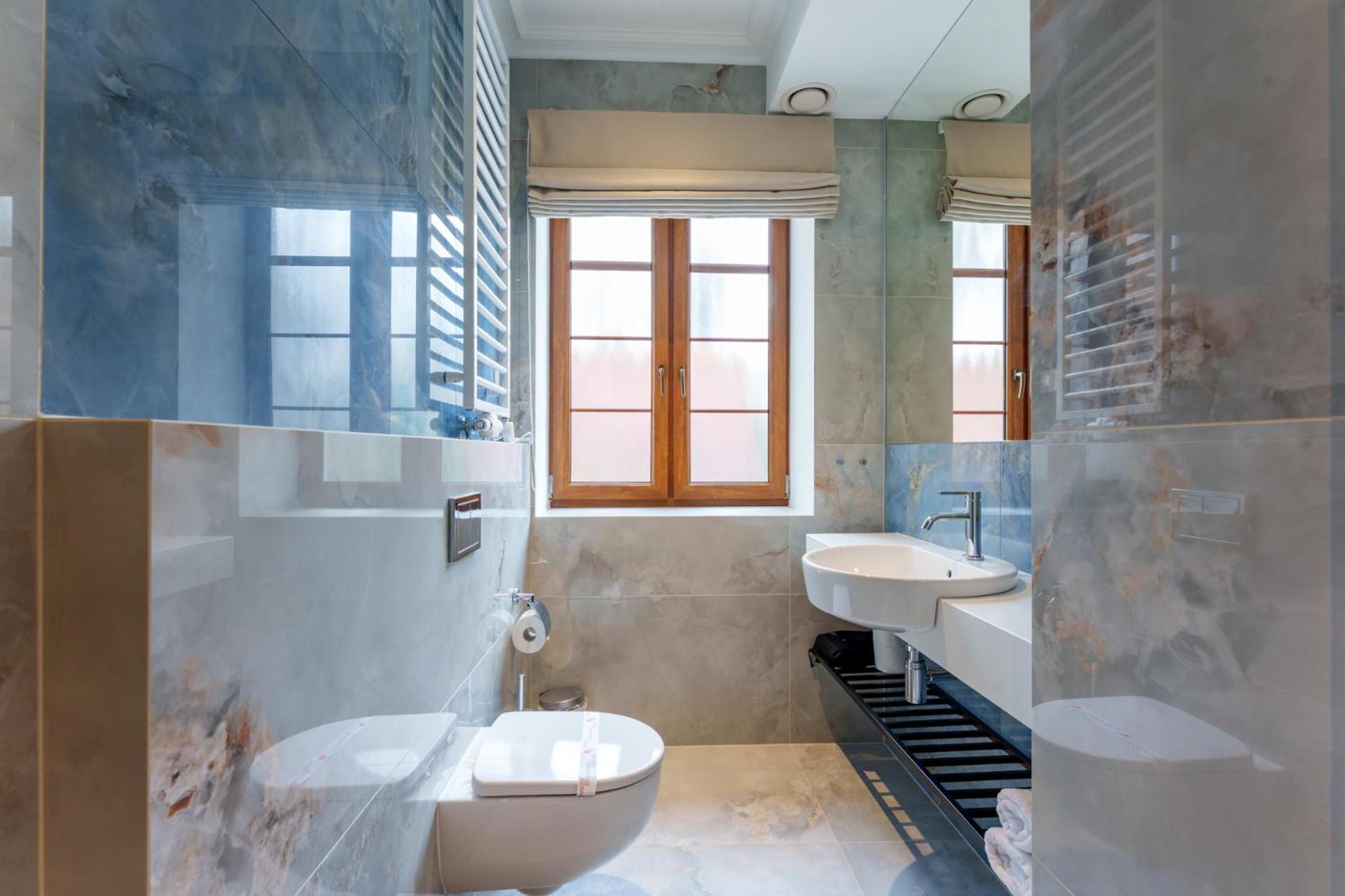 Hotel Le Mont Medical & Spa Świeradów-Zdrój Exteriör bild
