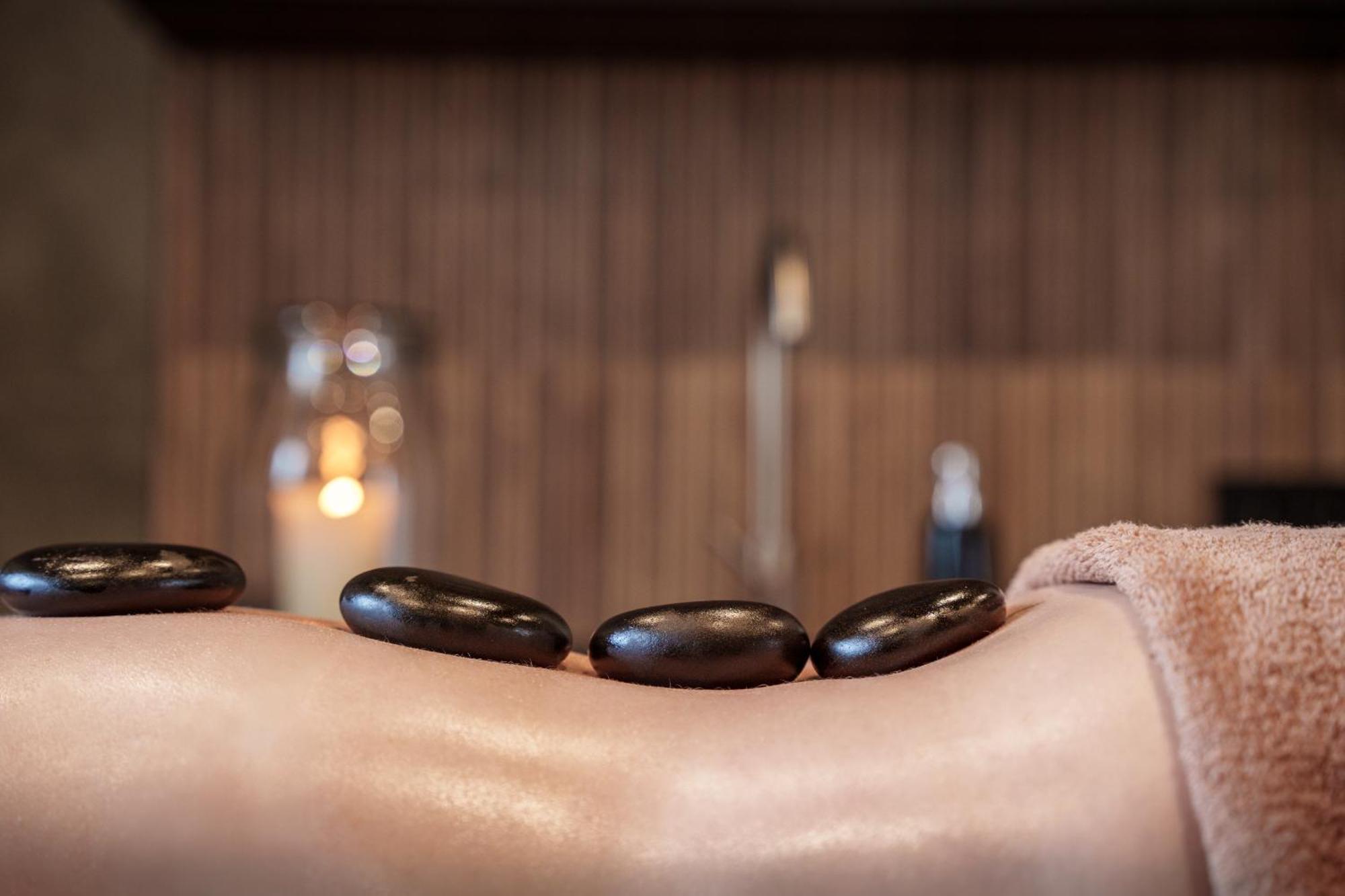 Hotel Le Mont Medical & Spa Świeradów-Zdrój Exteriör bild