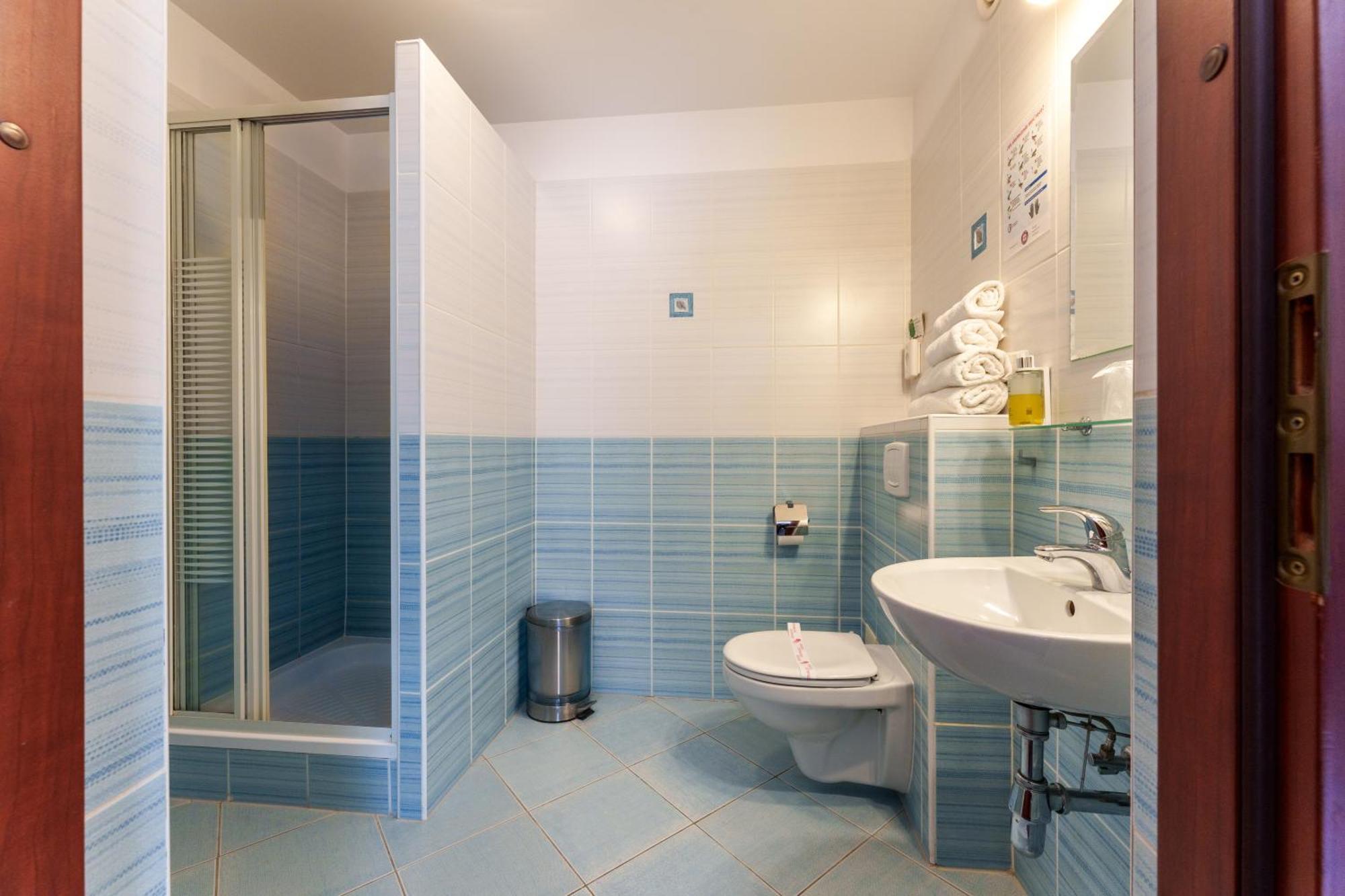 Hotel Le Mont Medical & Spa Świeradów-Zdrój Exteriör bild