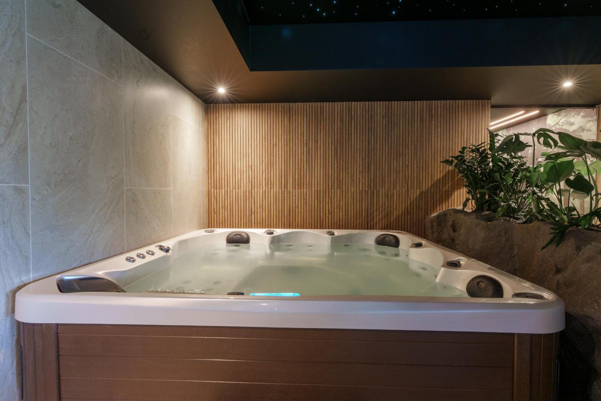 Hotel Le Mont Medical & Spa Świeradów-Zdrój Exteriör bild